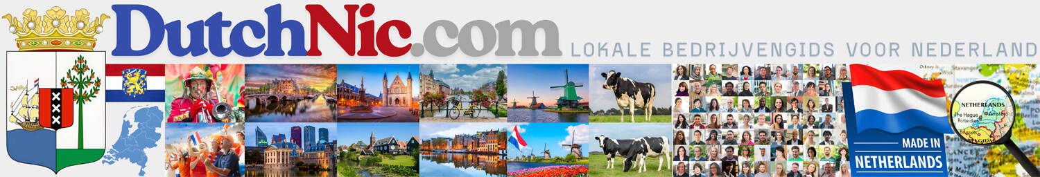 Gemaakt in Nederland - Make-Up Matters
